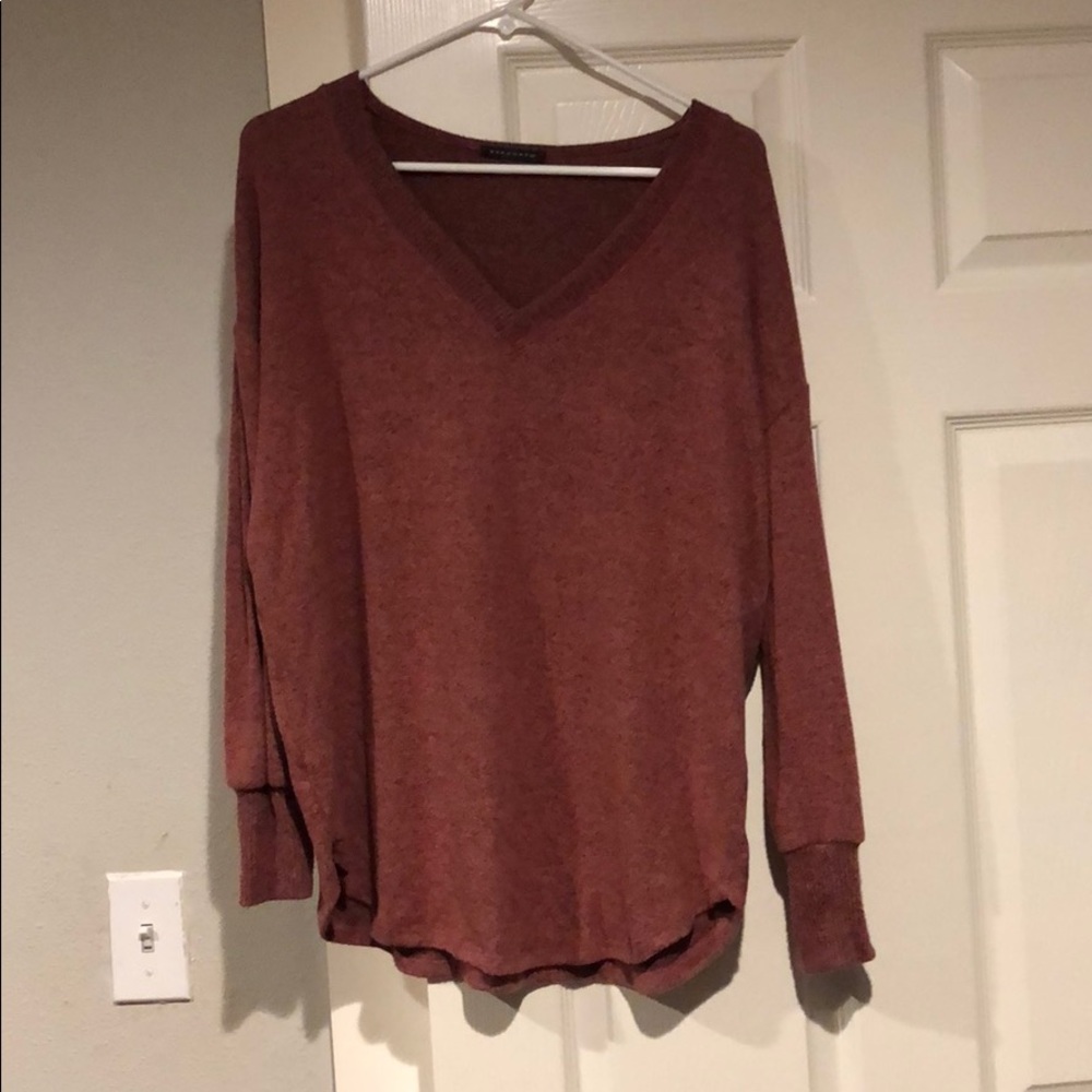 Women’s sweater